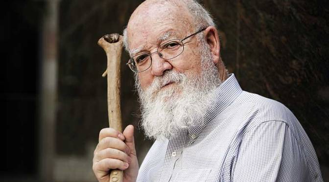 Dennett y la Exégesis de la conciencia